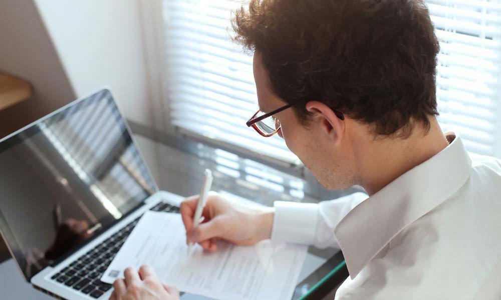 Ten Top Tips For Writing A Winning Cover Letter
