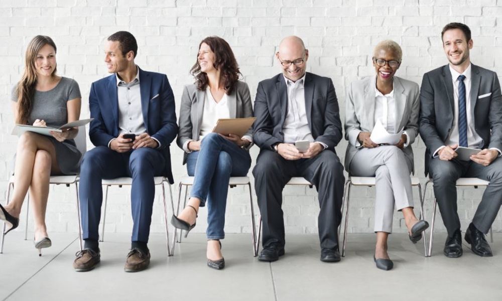 Sourcing And Hiring The Best Is Tough