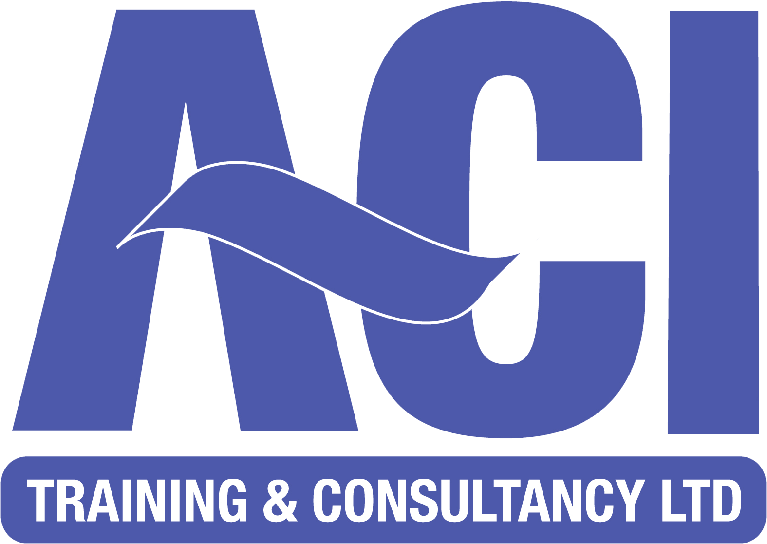 ACI logo